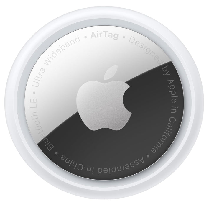 Apple AirTag separatelyhttps://amzn.to/432oC2l